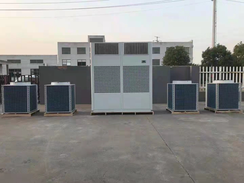 廠區(qū)展示